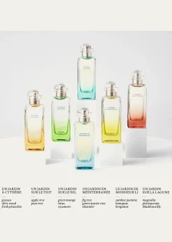 HermesLe Jardin de Monsieur Li Eau de Toilette Refill, 6.5 oz.