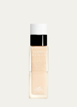 HermesPlein Air, Luminous Matte Skincare Foundation
