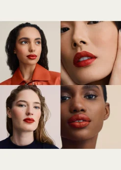 HermesRouge Hermes Satin Lipstick