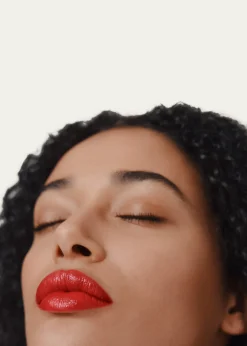 HermesRouge Hermès, Silky Lipstick Shine