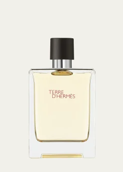 HermesTerre d'Hermes Eau de Toilette, 3.3 oz.