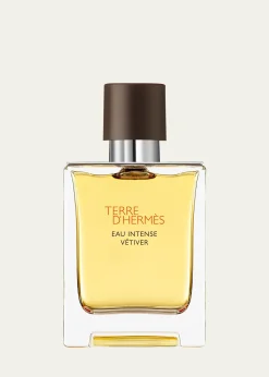 HermesTerre d'Hermes Eau Intense Vetiver Eau de Parfum, 1.7 oz.