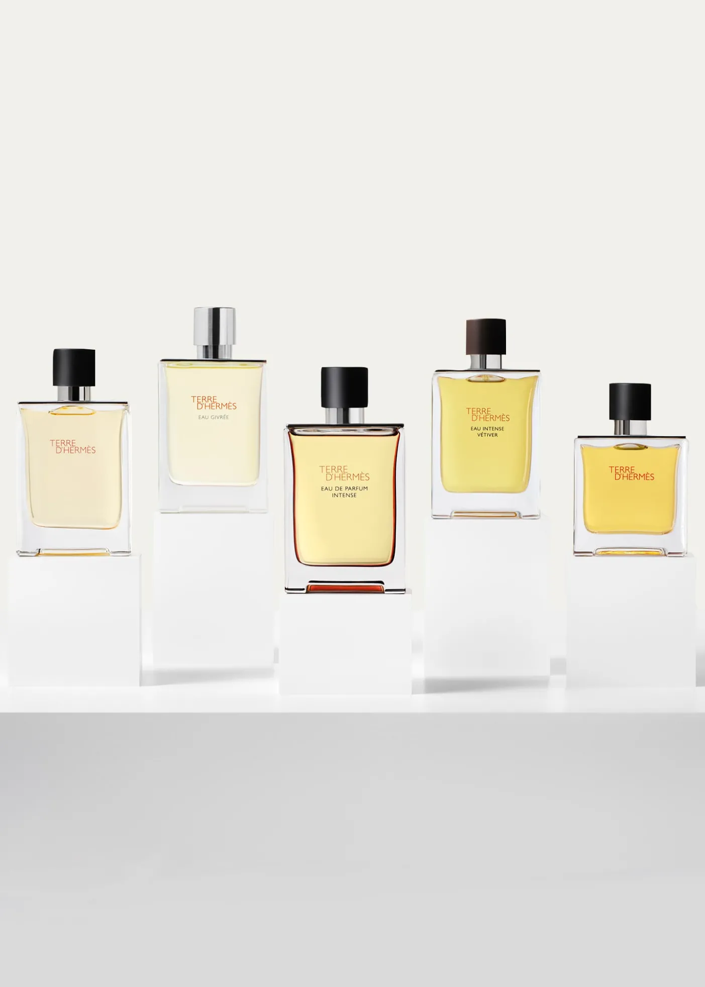HermesTerre d'Hermes Eau Intense Vetiver Eau de Parfum, 1.7 oz.