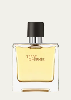 HermesTerre d'Hermes Parfum, 2.5 oz.