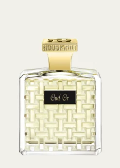 Houbigant ParisOud Or Eau de Parfum, 3.3 oz.