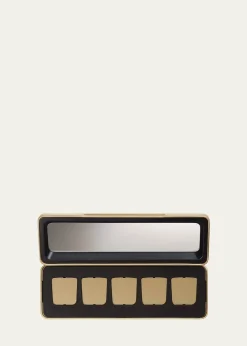 Hourglass CosmeticsCurator Five-Pan Palette