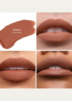 Hourglass CosmeticsUnlocked Soft Matte Lipstick
