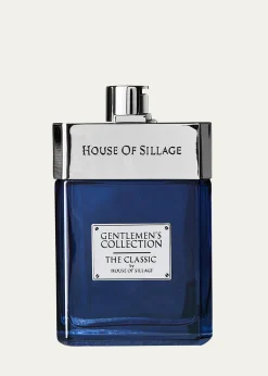 House of SillageGentlemen's Collection The Classic, 2.5 oz./ 75 mL