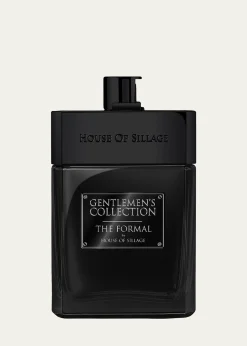 House of SillageGentlemen's Collection The Formal, 2.5 oz./ 75 mL