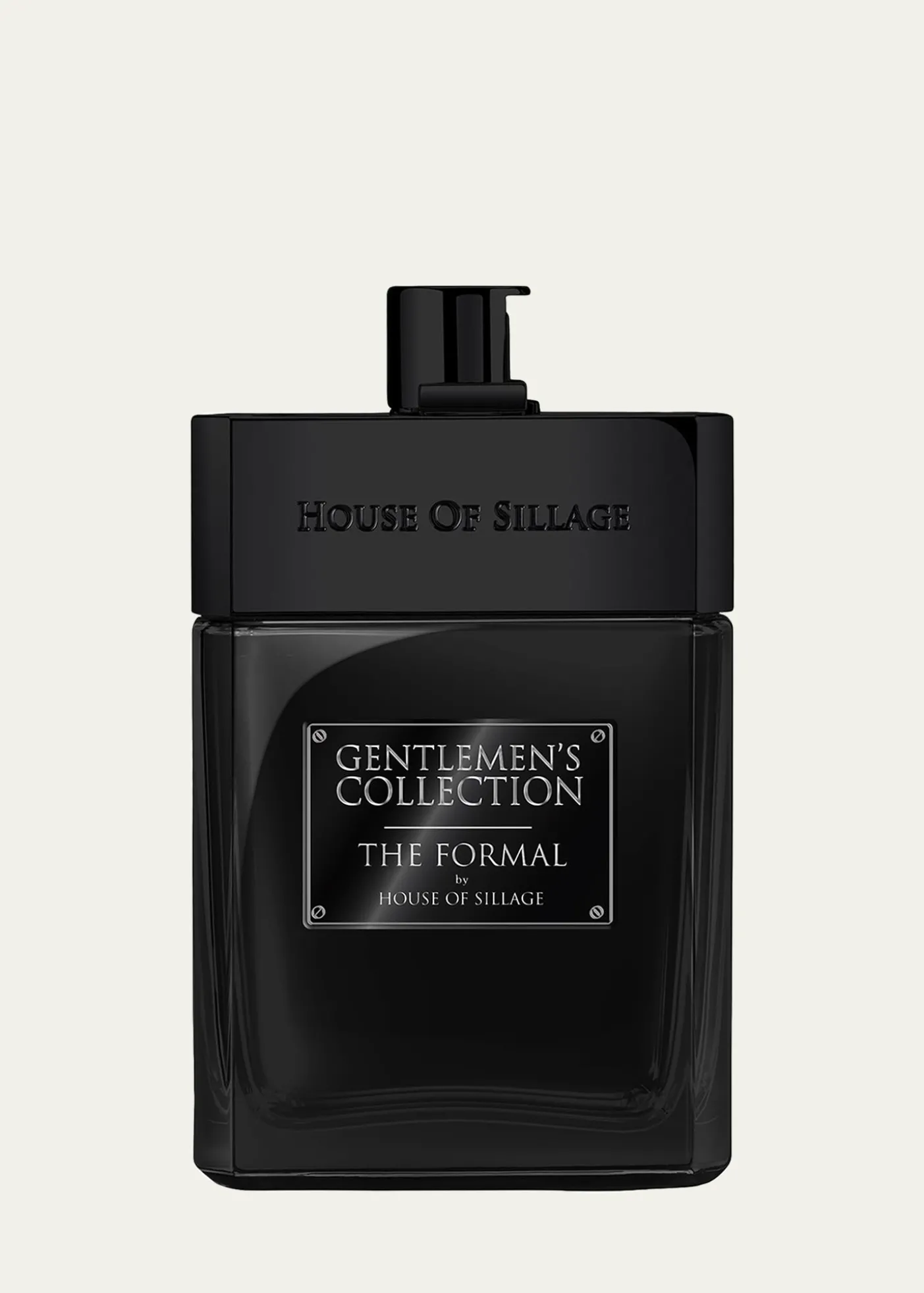 House of SillageGentlemen's Collection The Formal, 2.5 oz./ 75 mL