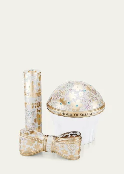 House of SillageLimited Edition Whispers of Truth Parfum, 2.5 oz./ 75 mL