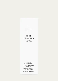 Iles FormulaCurl Revive Haute Performance, 6.8 oz.