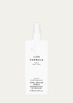Iles FormulaCurl Revive Haute Performance, 6.8 oz.