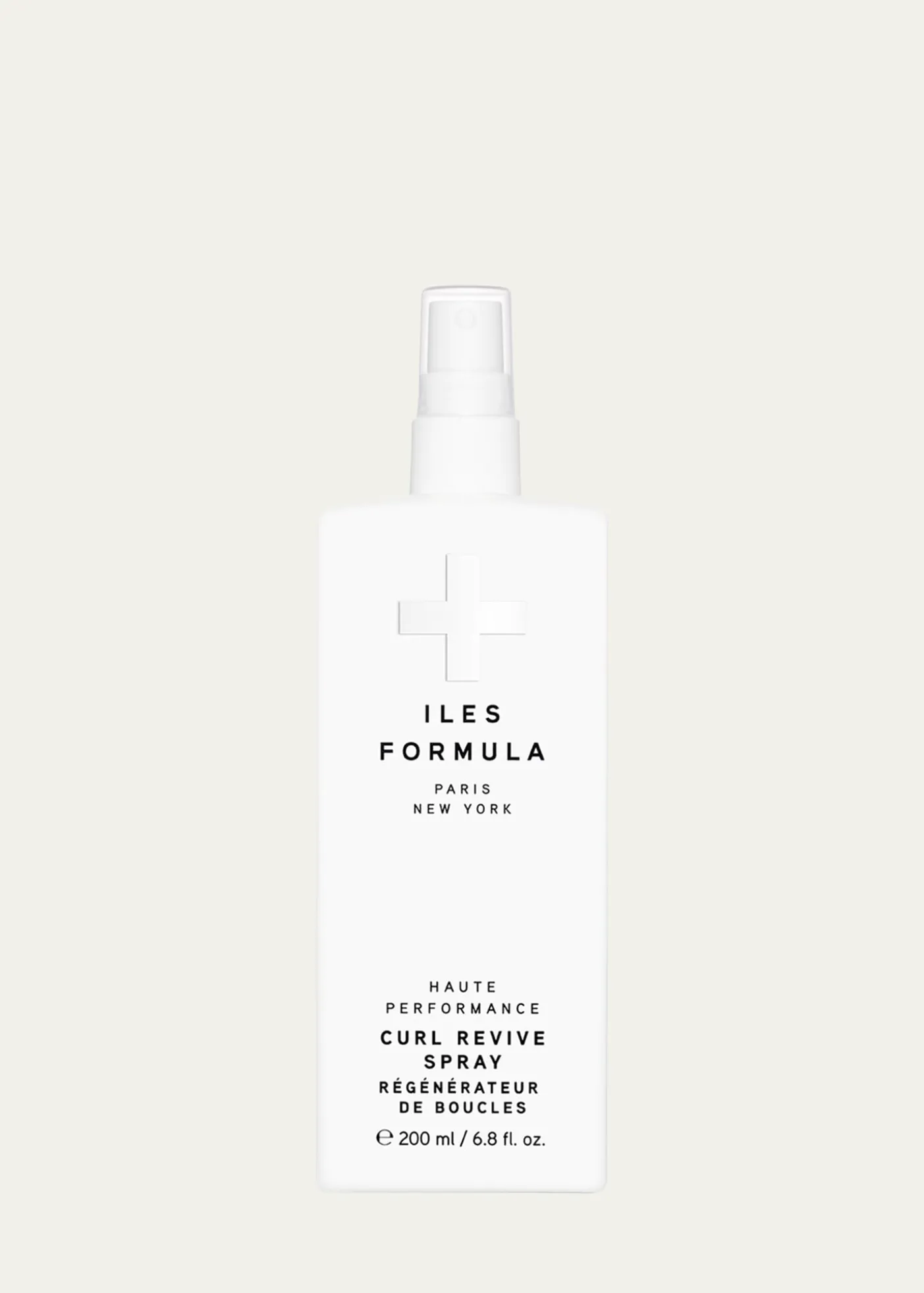 Iles FormulaCurl Revive Haute Performance, 6.8 oz.