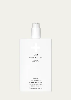 Iles FormulaCurl Revive Haute Performance, 16.9 oz.