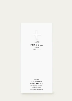 Iles FormulaCurl Revive Haute Performance, 16.9 oz.