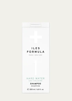 Iles FormulaHard Water Shampoo, 6.8 oz.