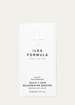 Iles FormulaScalp + Hair Rejuvenating Booster, 1.7 oz.