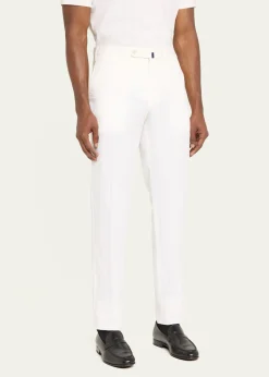 IncotexMen's Chinolino Trousers