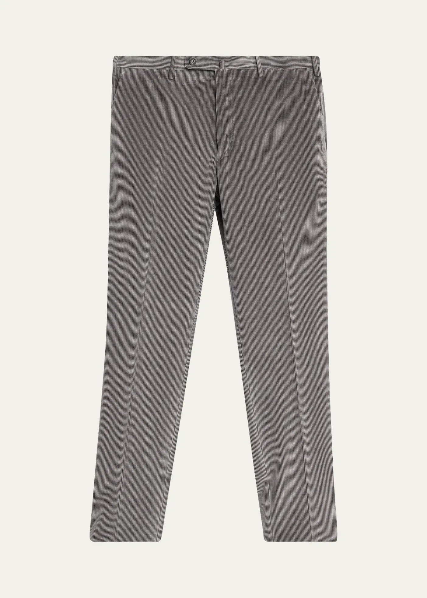 IncotexMen's Cashmere Corduroy Pants