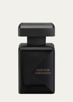 Initio Parfums PrivesHair Perfume Oud For Greatness, 50 mL