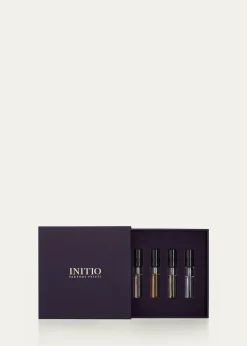 Initio Parfums PrivesInitiation Coffret, 6 x 10 mL