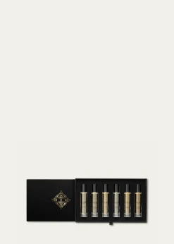 Initio Parfums PrivesInitiation Coffret, 6 x 10 mL