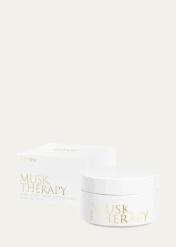 Initio Parfums PrivesMusk Therapy Body Cream, 6.7 oz.