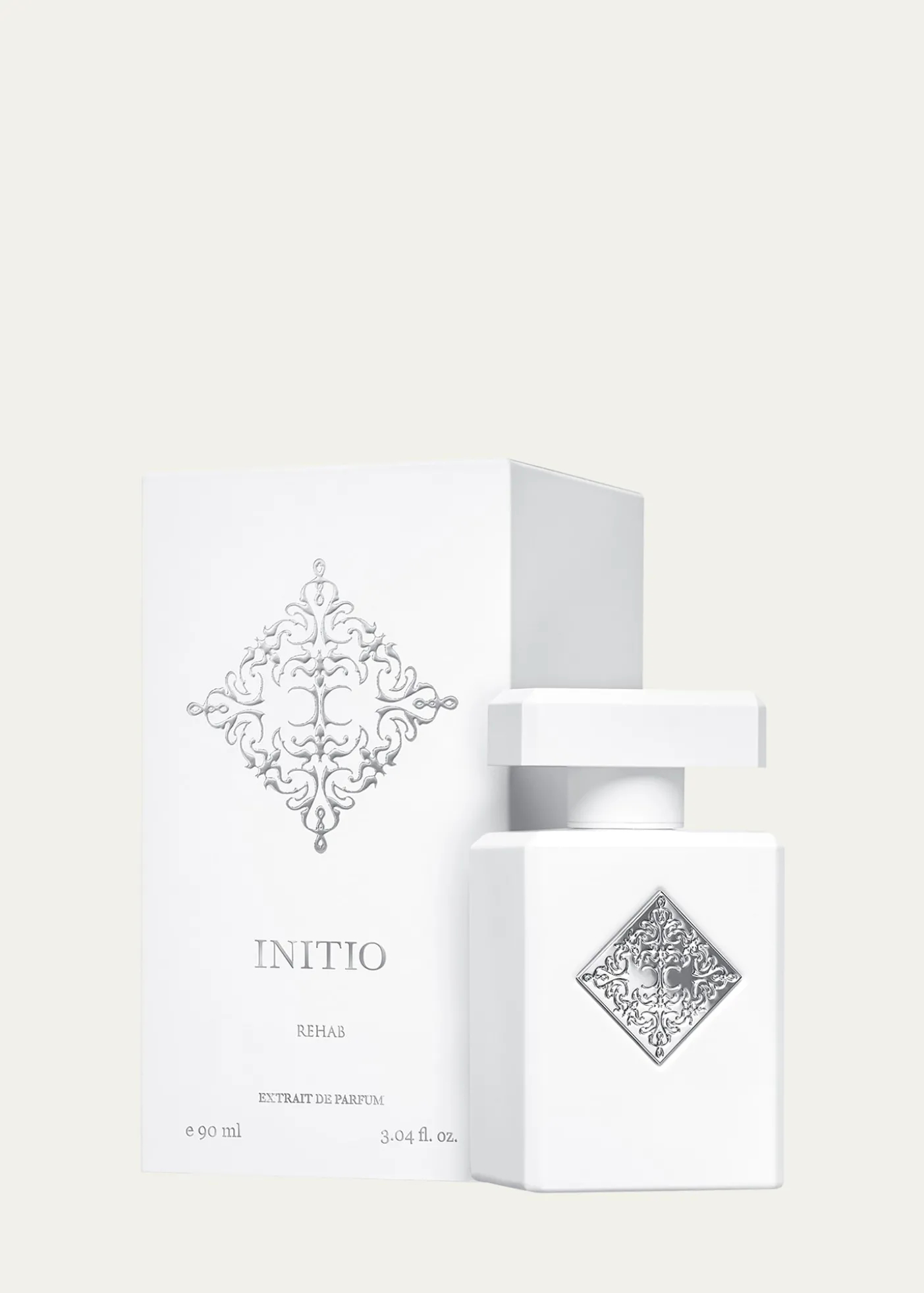 Initio Parfums PrivesRehab Extrait de Parfum, 3.04 oz.