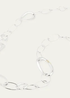 IppolitaChain Necklace in Sterling Silver