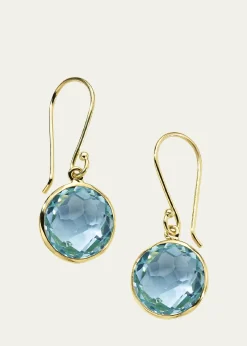 Ippolita18K Lollipop Mini Drop Earrings