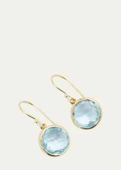 Ippolita18K Lollipop Mini Drop Earrings