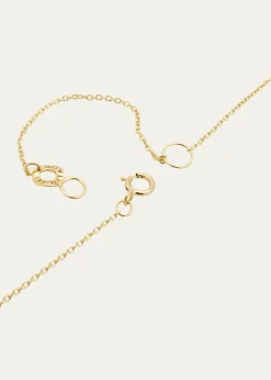 Ippolita18K Lollipop Mini Pendant Necklace
