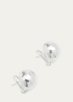 IppolitaPinball Stud Earrings in Sterling Silver