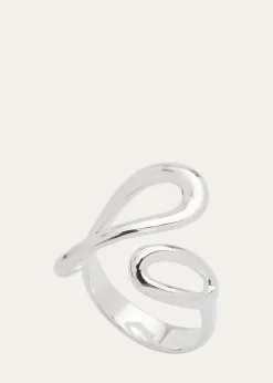 IppolitaRing in Sterling Silver