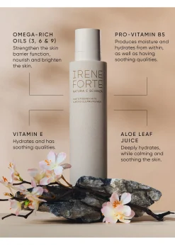 Irene Forte SkincareAlmond Cleansing Milk, 6.8 oz.