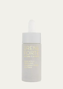 Irene Forte SkincareTriple Level Hyaluronic Serum, 0.5 oz.