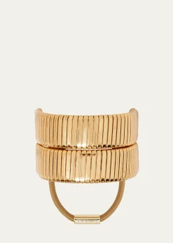 Jennifer BehrZarine Ponywrap