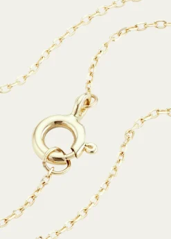 JIA JIA14K June Birthstone Pendant Necklace