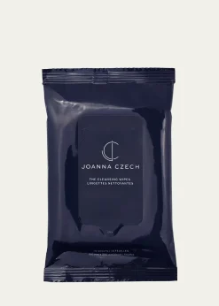 Joanna Czech SkincareThe Cleansing Wipes, 10 Count