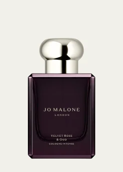 Jo Malone LondonVelvet Rose and Oud Cologne Intense, 1.7 oz.