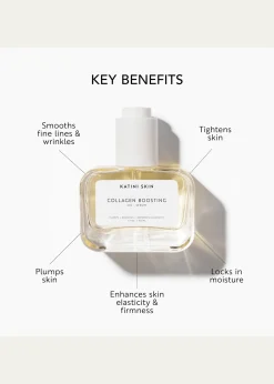 Katini Skin1.7 oz. Collagen Facial Oil