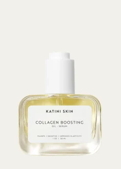 Katini Skin1.7 oz. Collagen Facial Oil