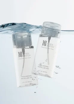 Keren BartovHydrating Micellar H2O Cleanser, 6 oz.