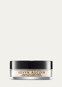 Kevyn AucoinSmooth & Set Loose Powder