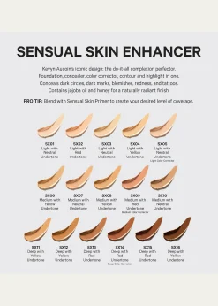 Kevyn AucoinThe Sensual Skin Enhancer