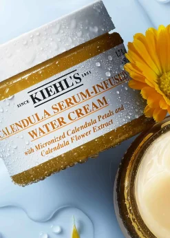 Kiehl's Since 1851Calendula Water Cream, 1.7 oz.