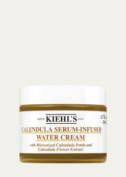 Kiehl's Since 1851Calendula Water Cream, 3.4 oz.