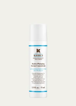 Kiehl's Since 1851Hydro-Plumping Serum Concentrate, 2.5 oz./ 75 mL