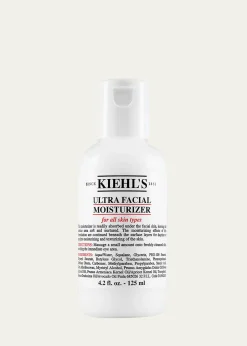 Kiehl's Since 1851Ultra Facial Moisturizer, 4.2 oz.